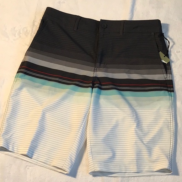 goodfellow and co swim trunks